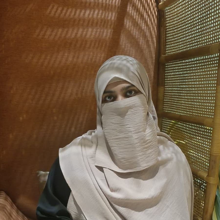 Sadia Khanam Prity